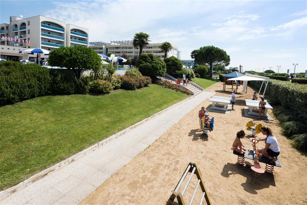 Aparthotel Imperial - zájazd CK - Taliansko - Bibione