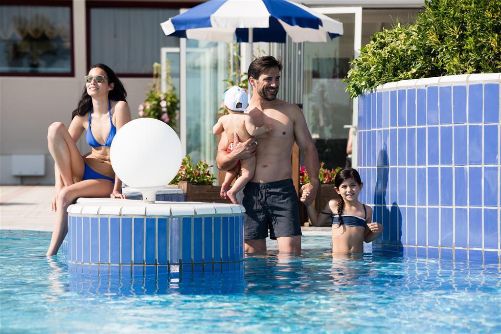 Aparthotel Imperial - zájazd CK - Taliansko - Bibione