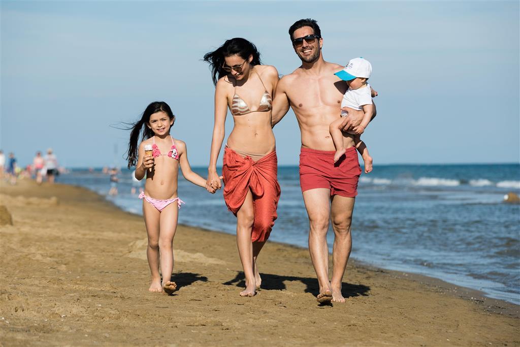 Aparthotel Imperial - zájazd CK - Taliansko - Bibione