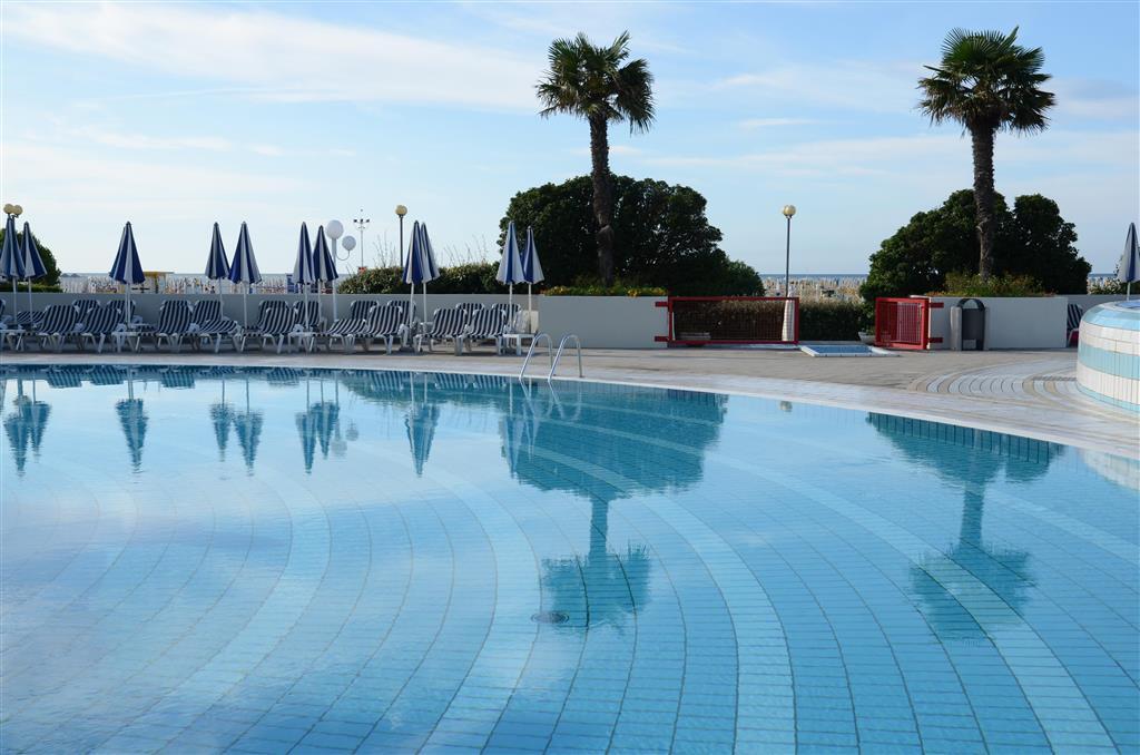 Aparthotel Imperial - zájazd CK - Taliansko - Bibione