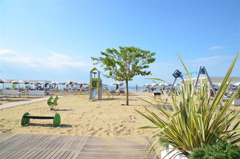 Aparthotel Imperial - zájazd CK - Taliansko - Bibione
