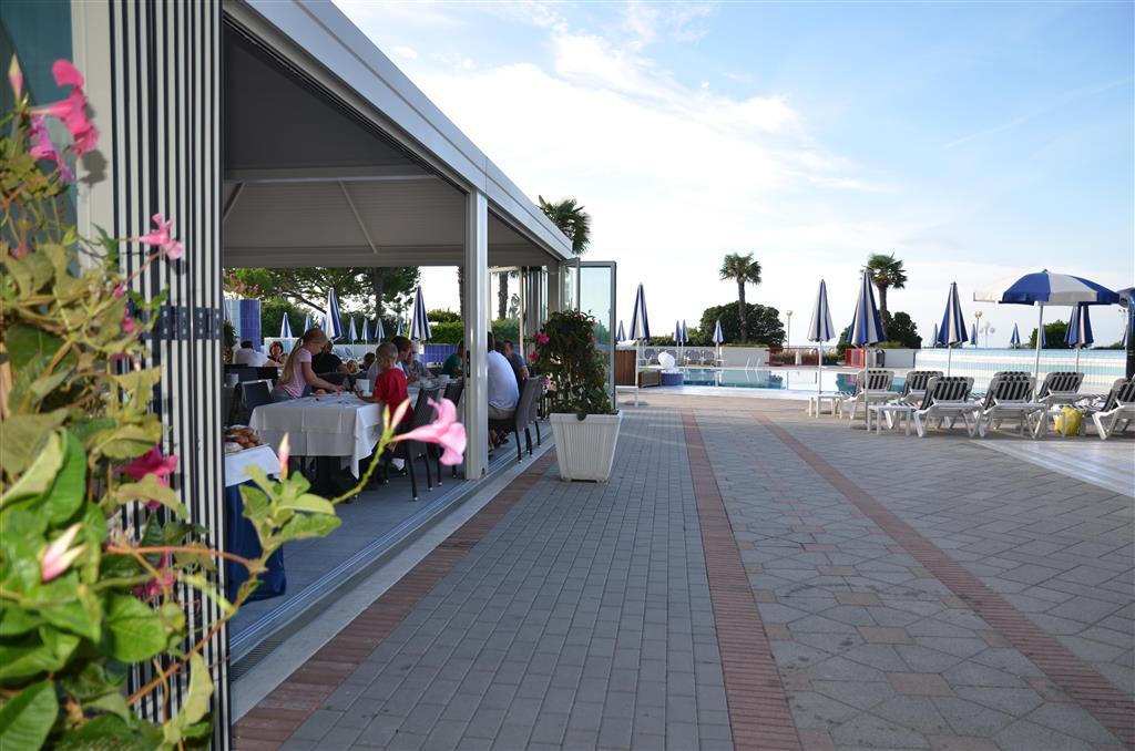 Aparthotel Imperial - zájazd CK - Taliansko - Bibione