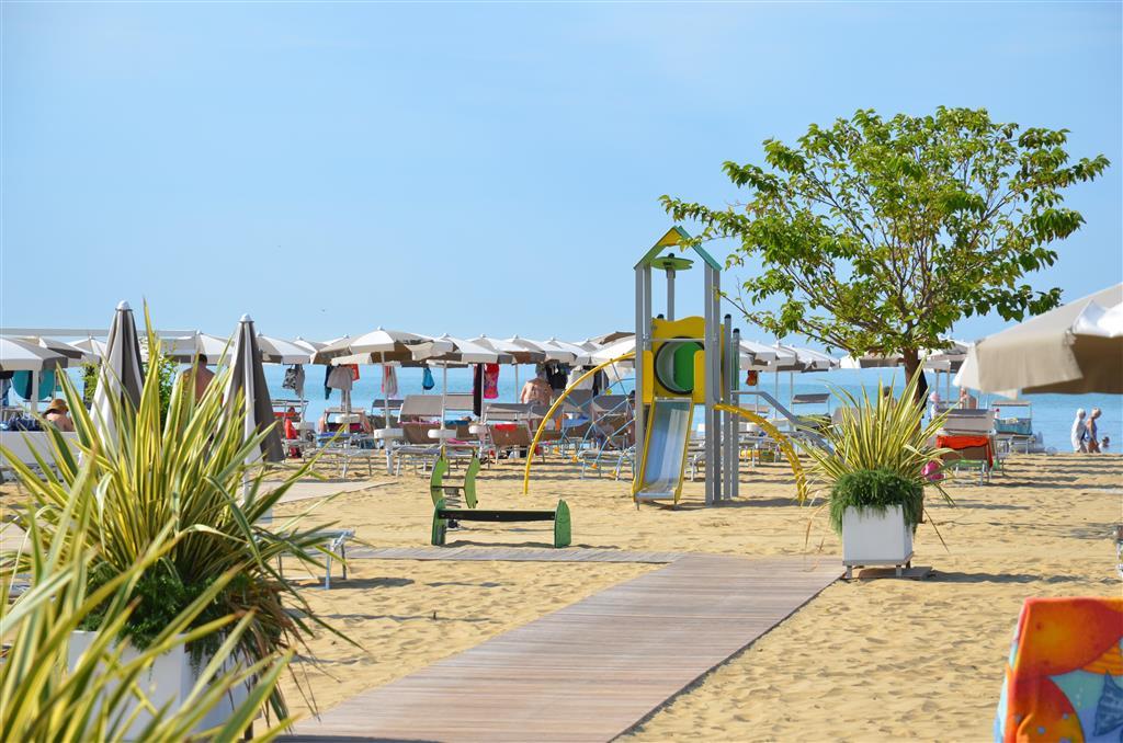 Aparthotel Imperial - zájazd CK - Taliansko - Bibione