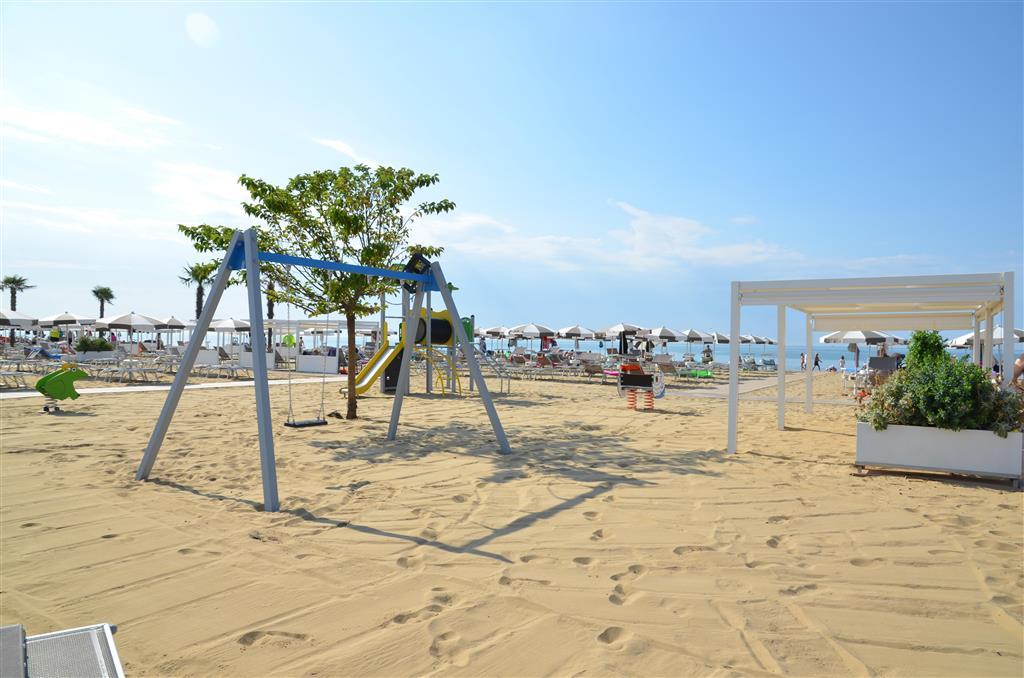 Aparthotel Imperial - zájazd CK - Taliansko - Bibione
