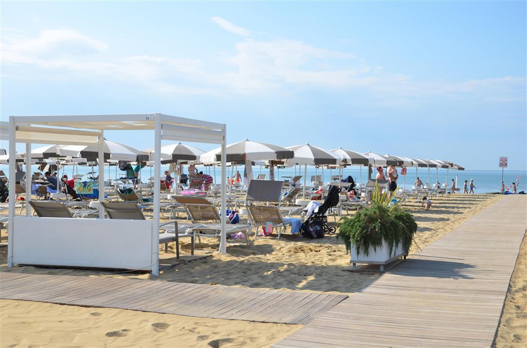 Aparthotel Imperial - zájazd CK - Taliansko - Bibione