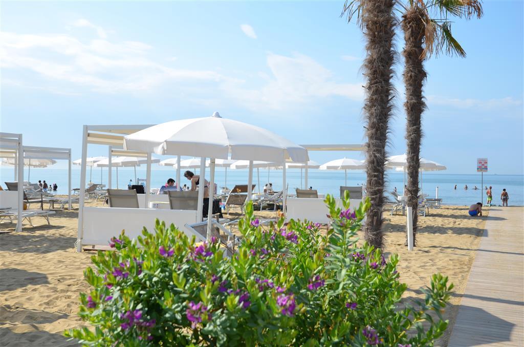 Aparthotel Imperial - zájazd CK - Taliansko - Bibione
