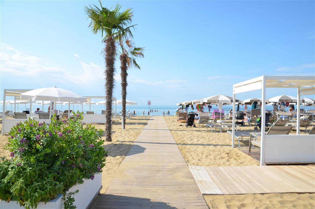 Aparthotel Imperial - zájazd CK - Taliansko - Bibione