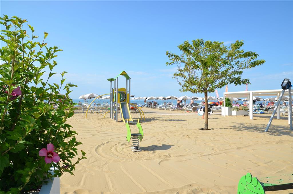 Aparthotel Imperial - zájazd CK - Taliansko - Bibione