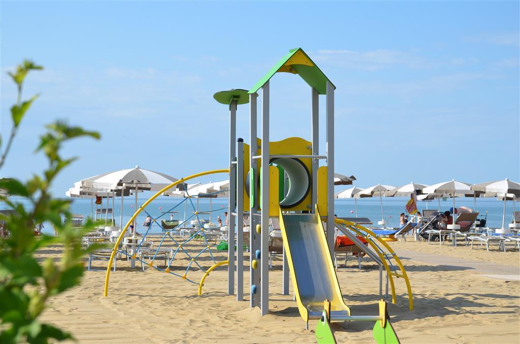 Aparthotel Imperial - zájazd CK - Taliansko - Bibione