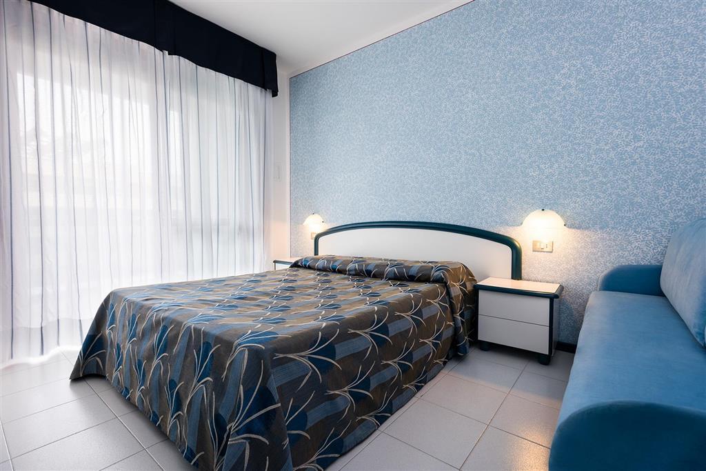 Aparthotel Imperial - zájazd CK - Taliansko - Bibione