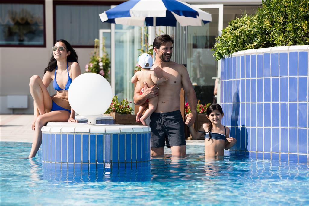 Aparthotel Imperial - zájazd CK - Taliansko - Bibione