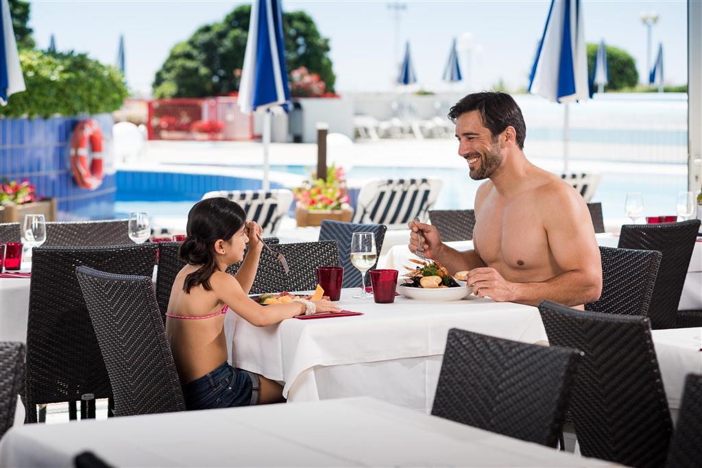 Aparthotel Imperial - zájazd CK - Taliansko - Bibione