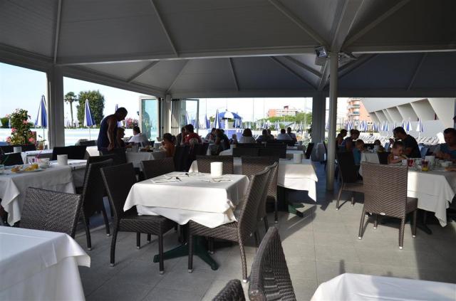 Aparthotel Imperial - zájazd CK  - Taliansko - Bibione