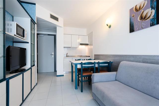 Aparthotel Imperial - zájazd CK  - Taliansko - Bibione
