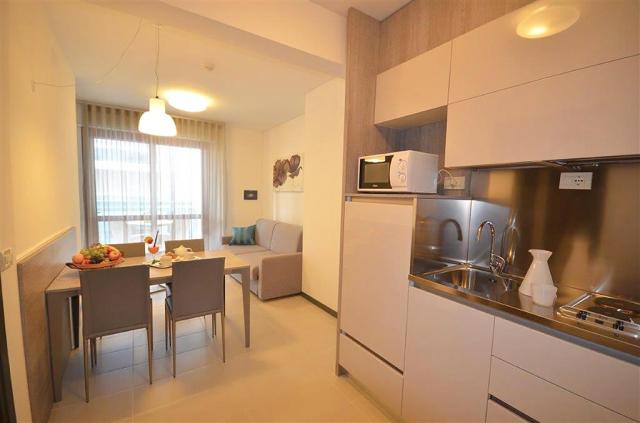 Aparthotel Imperial - zájazd CK  - Taliansko - Bibione