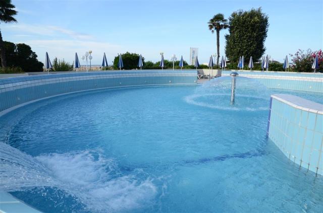 Aparthotel Imperial - zájazd CK  - Taliansko - Bibione
