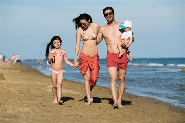 Aparthotel Imperial - zájazd CK  - Taliansko - Bibione