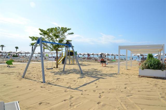Aparthotel Imperial - zájazd CK  - Taliansko - Bibione