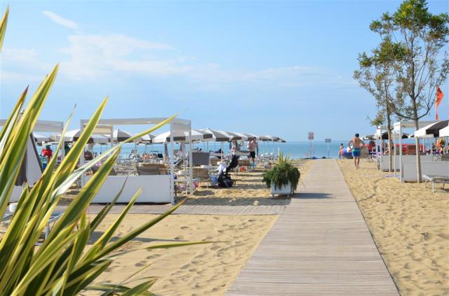 Aparthotel Imperial - zájazd CK  - Taliansko - Bibione