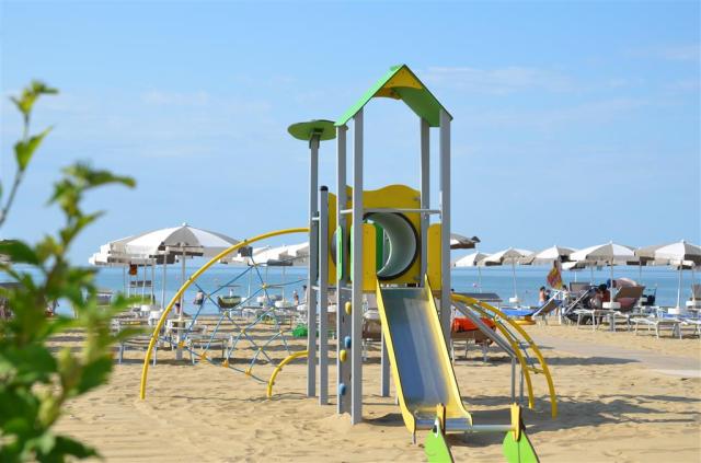Aparthotel Imperial - zájazd CK  - Taliansko - Bibione