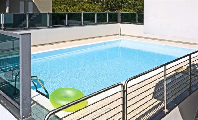 Hotel & Aparthotel Olimpia - zájazd CK  - Taliansko - Bibione