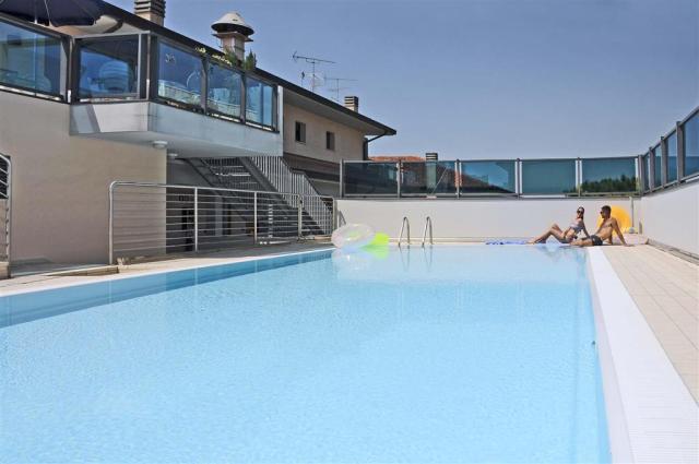 Hotel & Aparthotel Olimpia - zájazd CK  - Taliansko - Bibione