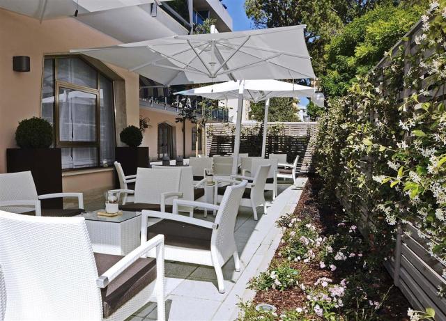 Hotel & Aparthotel Olimpia - zájazd CK  - Taliansko - Bibione