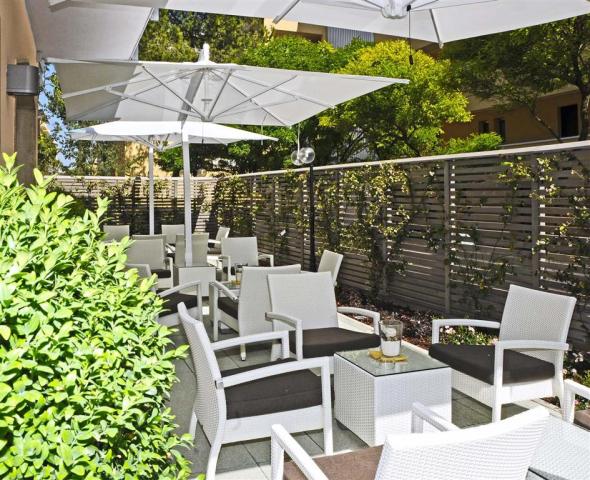 Hotel & Aparthotel Olimpia - zájazd CK  - Taliansko - Bibione