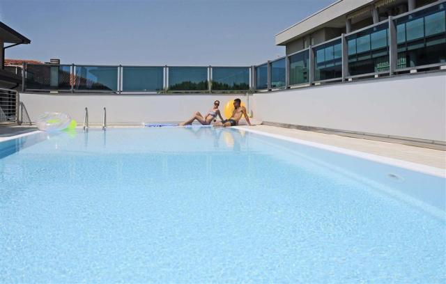 Hotel & Aparthotel Olimpia - zájazd CK  - Taliansko - Bibione
