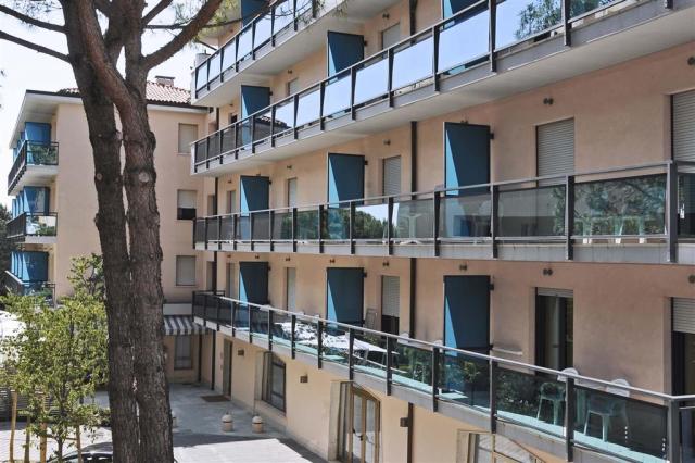 Hotel & Aparthotel Olimpia - zájazd CK  - Taliansko - Bibione