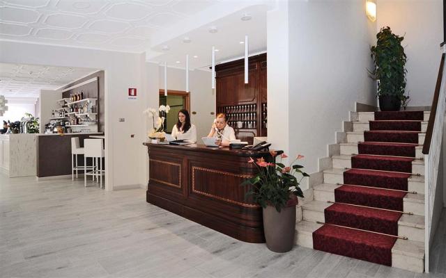 Hotel & Aparthotel Olimpia - zájazd CK  - Taliansko - Bibione