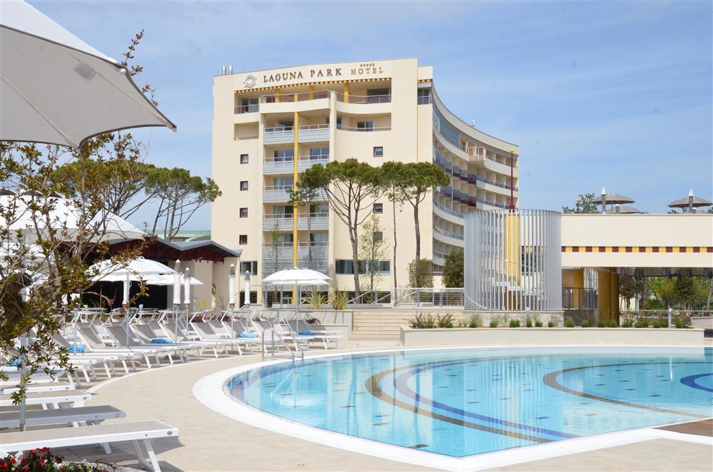 Hotel Laguna Park - zájazd CK - Taliansko - Bibione