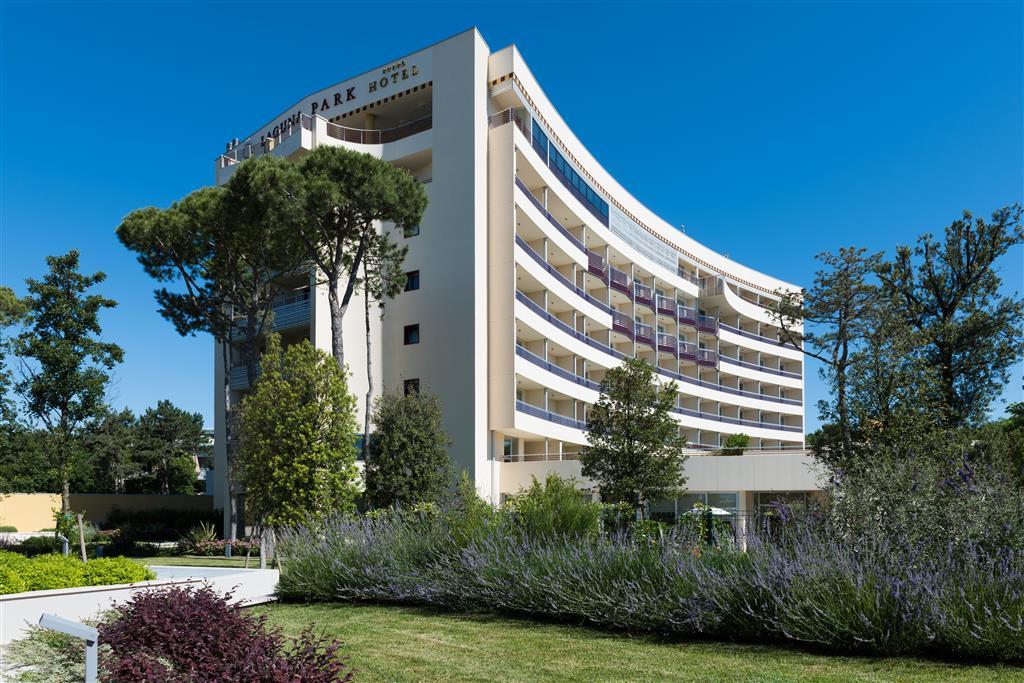 Hotel Laguna Park - zájazd CK - Taliansko - Bibione