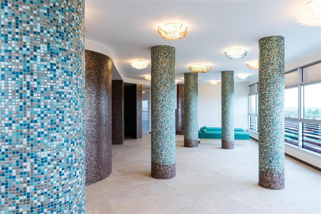 Hotel Laguna Park - zájazd CK - Taliansko - Bibione
