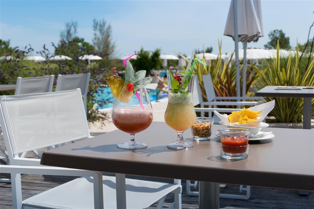 Hotel Laguna Park - zájazd CK - Taliansko - Bibione