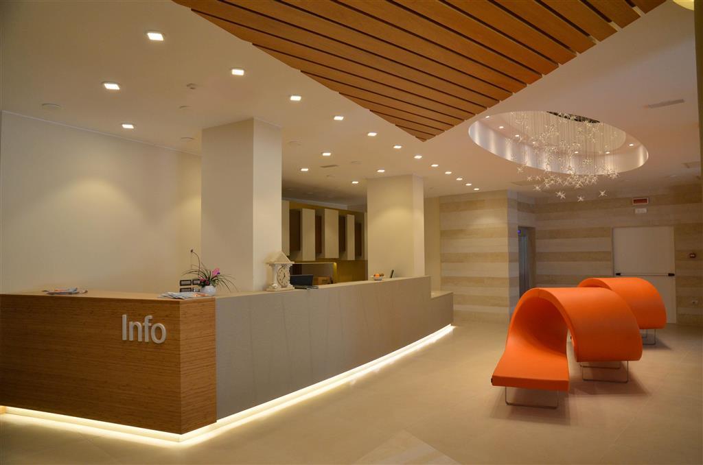 Hotel Laguna Park - zájazd CK - Taliansko - Bibione