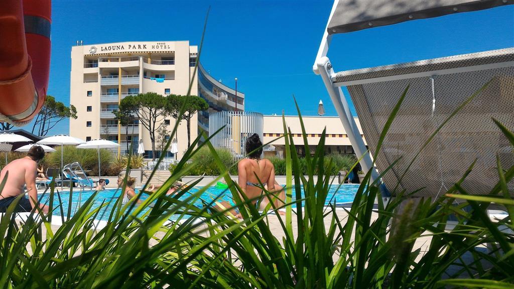 Hotel Laguna Park - zájazd CK - Taliansko - Bibione