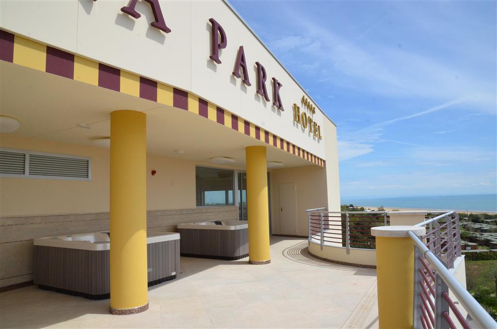 Hotel Laguna Park - zájazd CK - Taliansko - Bibione