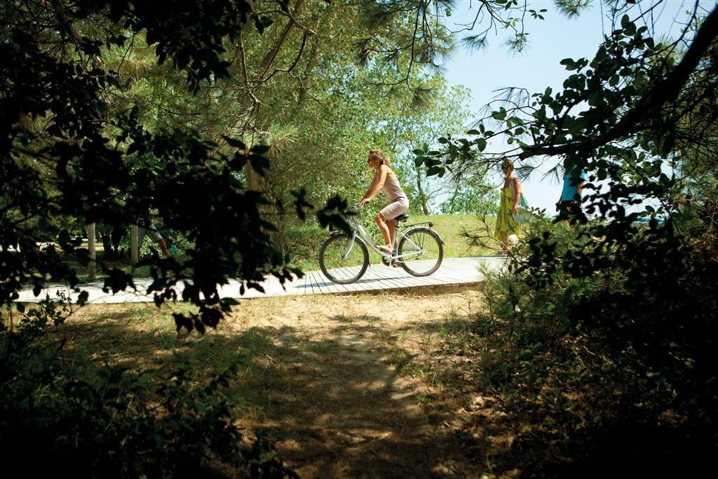 Hotel Laguna Park - zájazd CK - Taliansko - Bibione