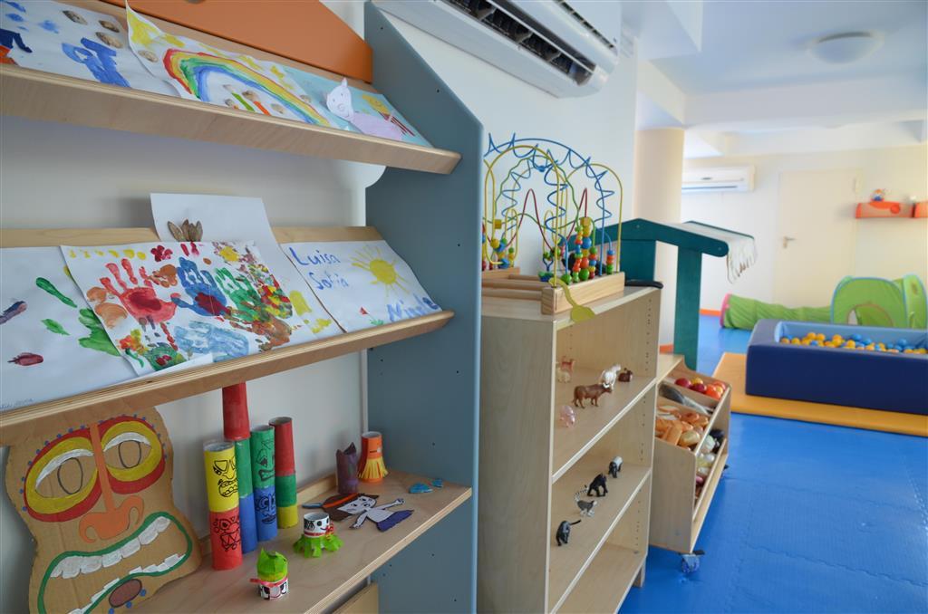 Hotel Laguna Park - zájazd CK - Taliansko - Bibione
