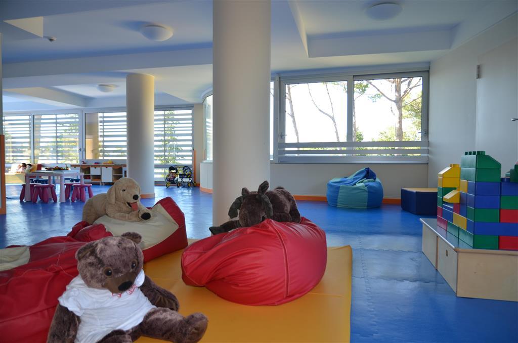 Hotel Laguna Park - zájazd CK - Taliansko - Bibione