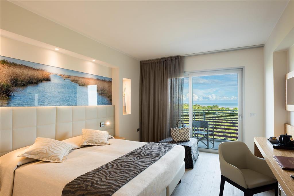 Hotel Laguna Park - zájazd CK - Taliansko - Bibione