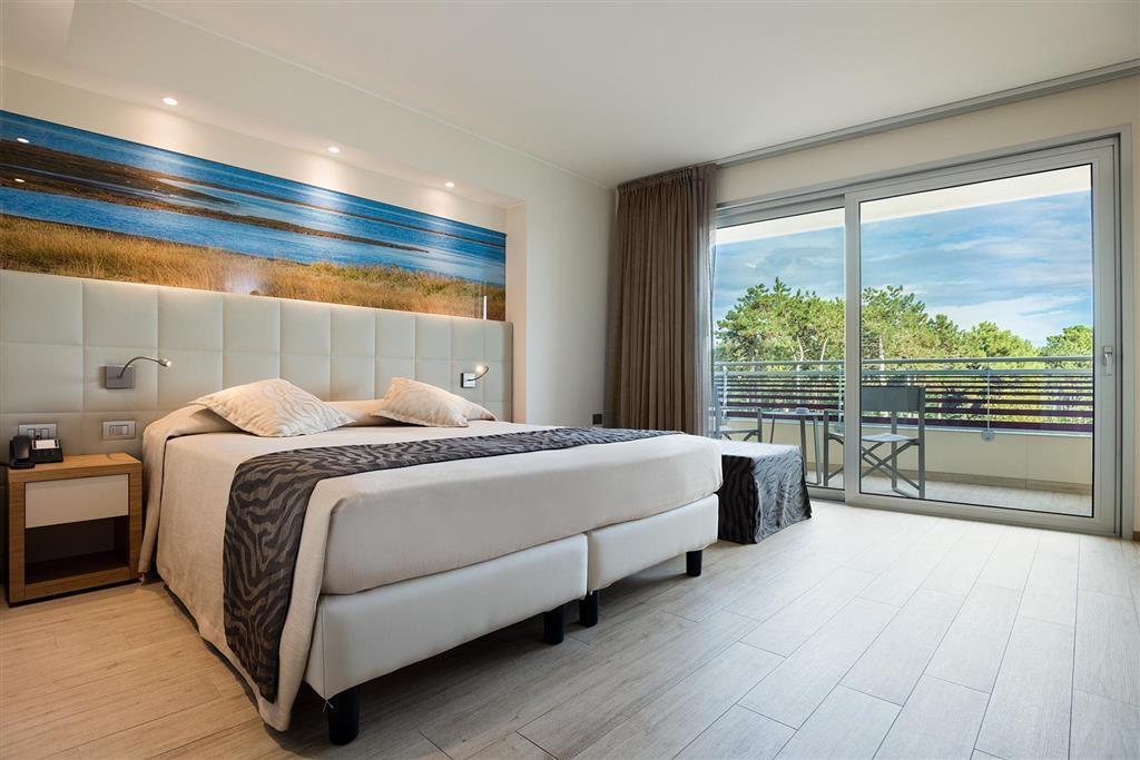 Hotel Laguna Park - zájazd CK - Taliansko - Bibione
