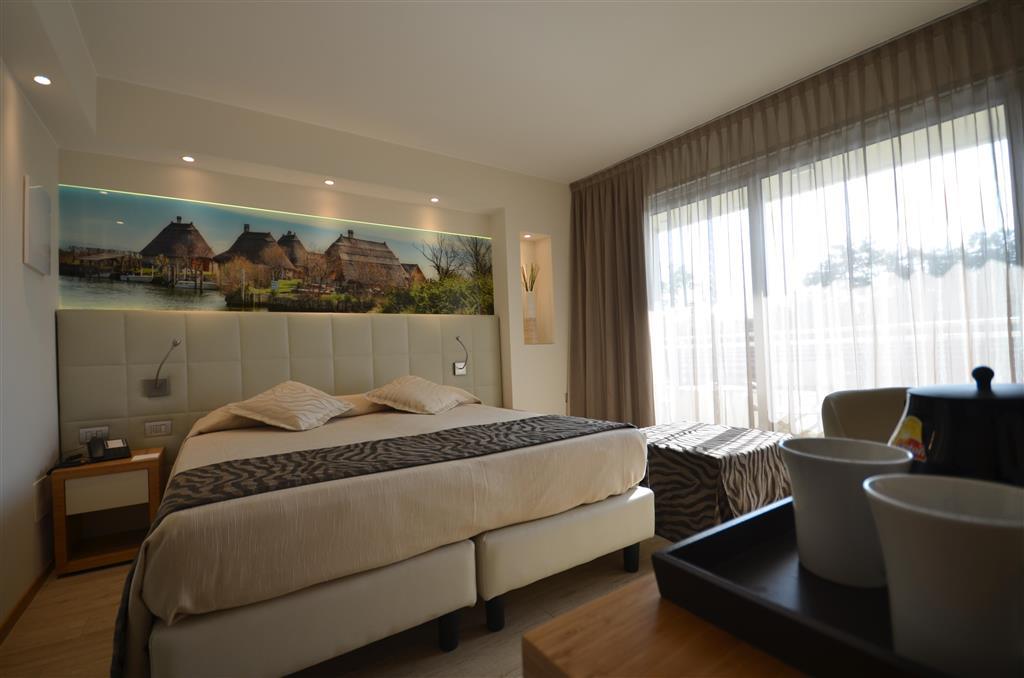 Hotel Laguna Park - zájazd CK - Taliansko - Bibione