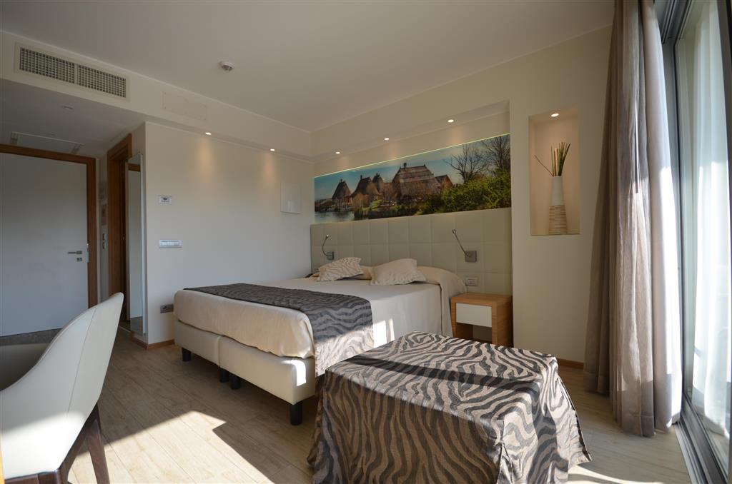 Hotel Laguna Park - zájazd CK - Taliansko - Bibione