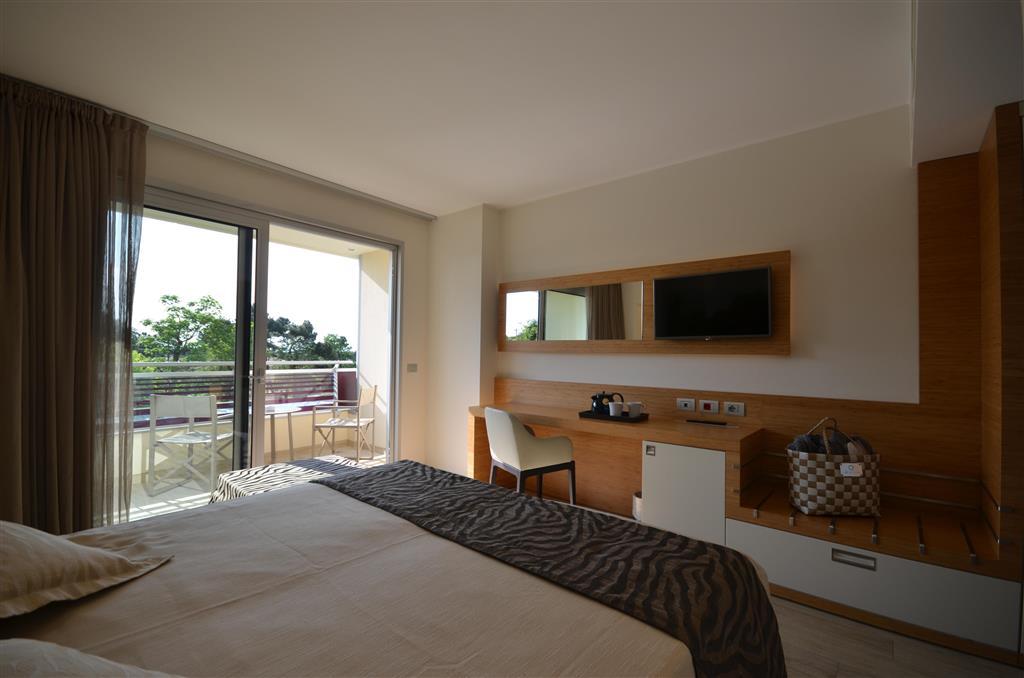 Hotel Laguna Park - zájazd CK - Taliansko - Bibione