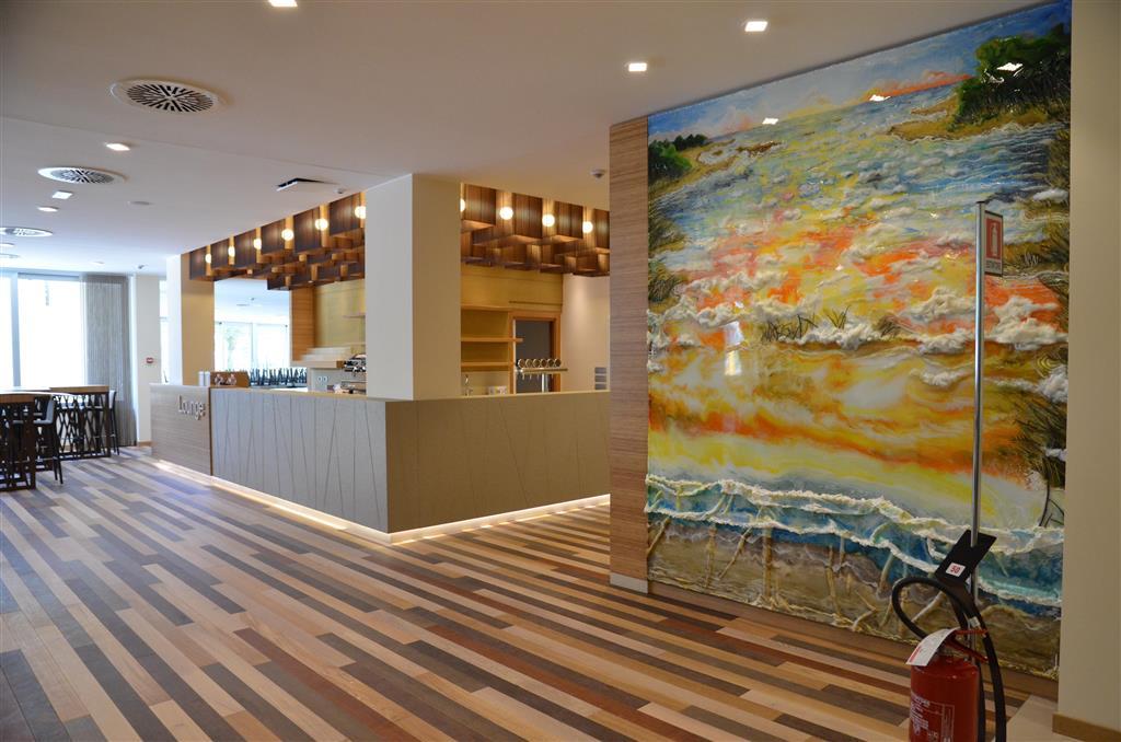 Hotel Laguna Park - zájazd CK - Taliansko - Bibione