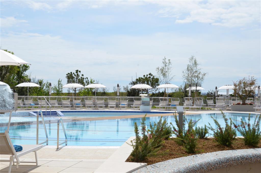 Hotel Laguna Park - zájazd CK - Taliansko - Bibione