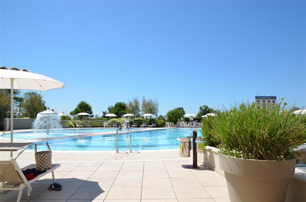 Hotel Laguna Park - zájazd CK - Taliansko - Bibione