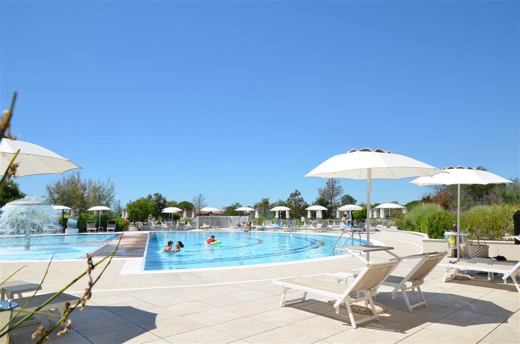 Hotel Laguna Park - zájazd CK - Taliansko - Bibione